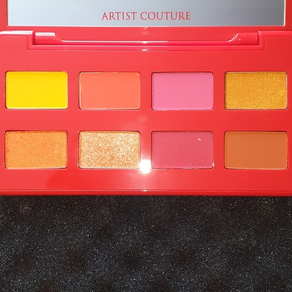 Brand New Artist Couture Caliente Palette - Picture 2 of 3